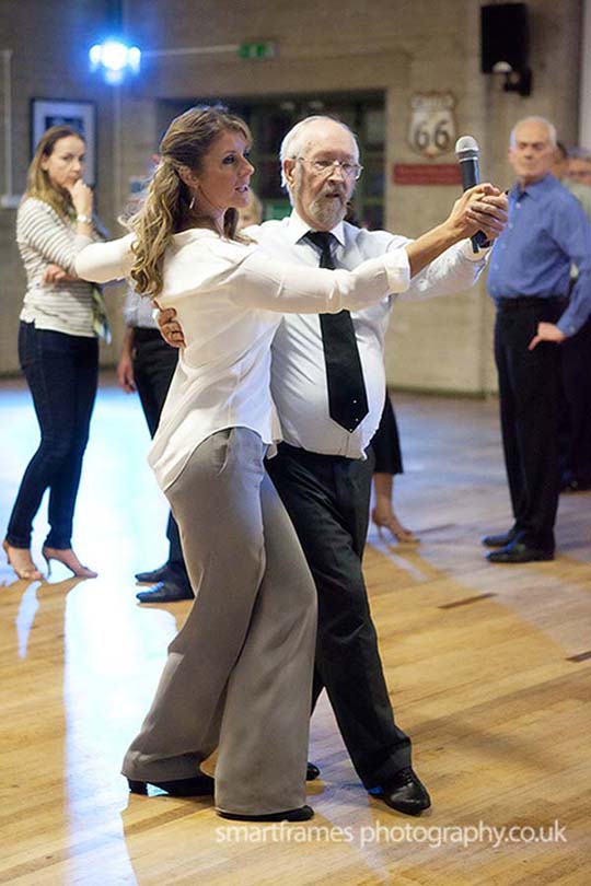 Erin Boag Waltz 2012