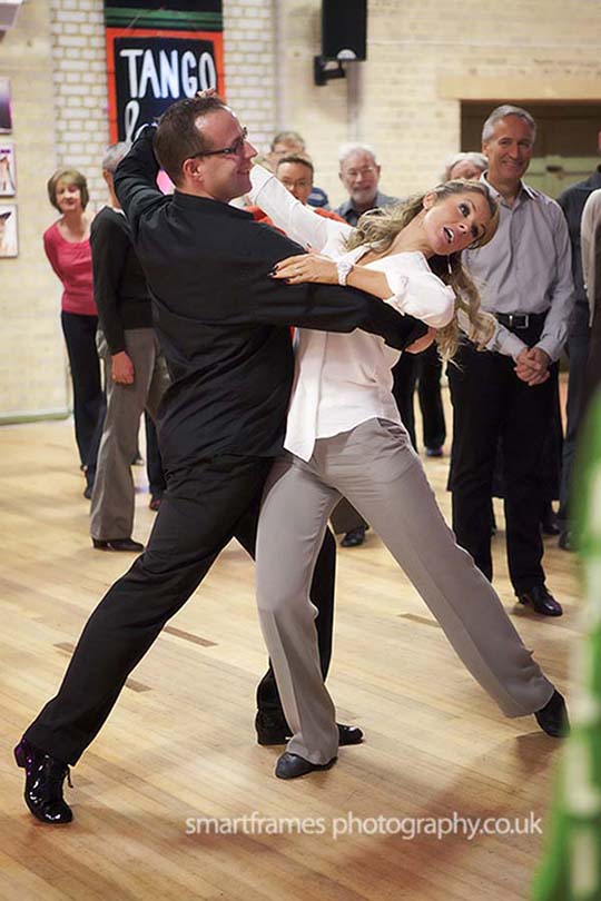 Erin Boag Waltz 2012