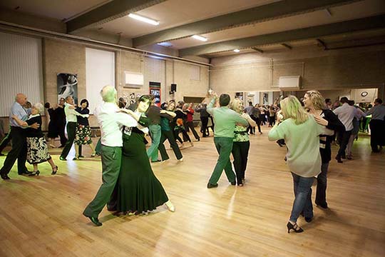 Erin Boag Waltz 2012