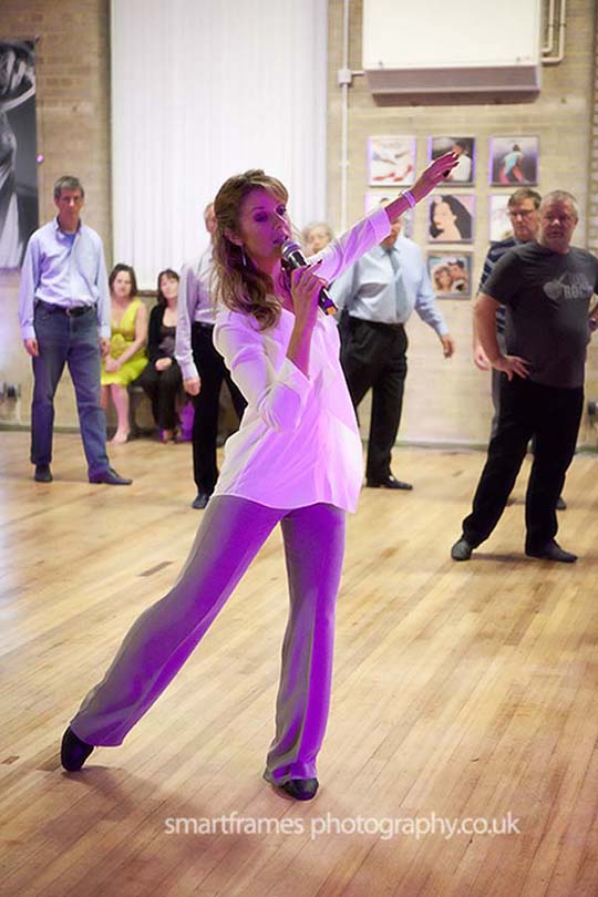 Erin Boag Waltz 2012