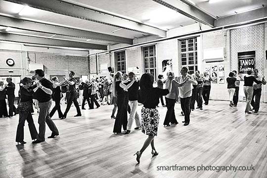 Erin Boag Waltz 2012