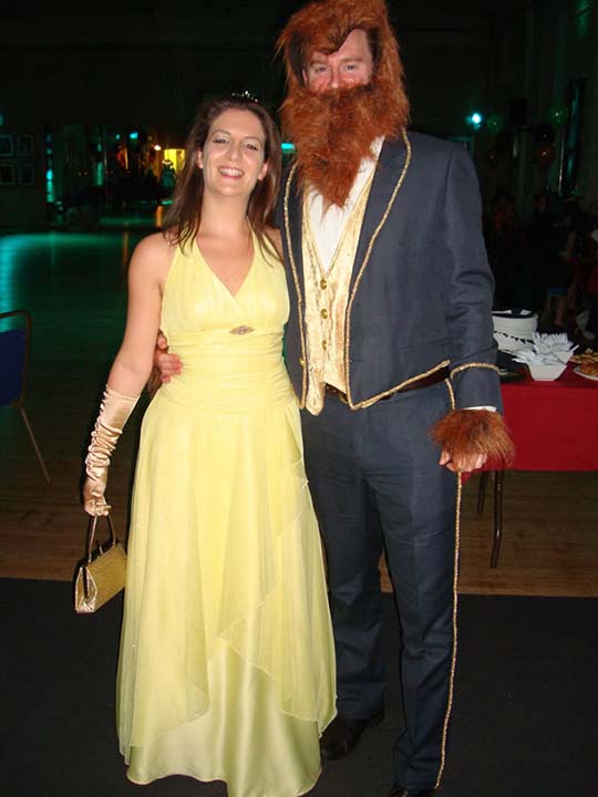 Halloween 2013