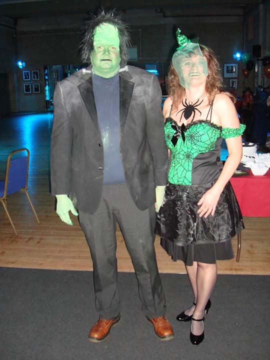 Halloween 2013