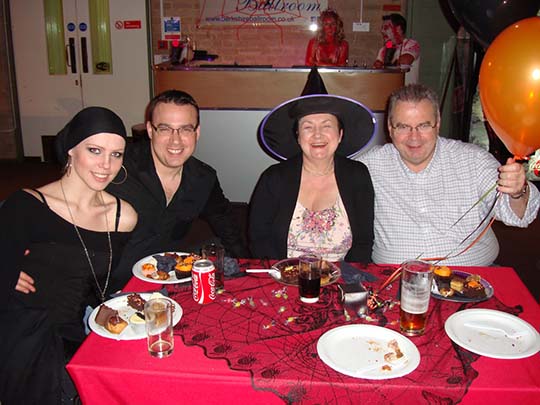 Halloween 2013