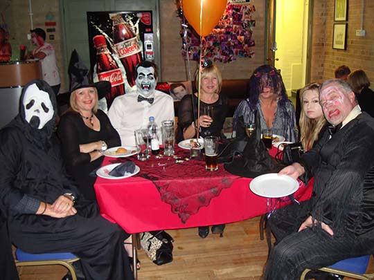 Halloween 2013