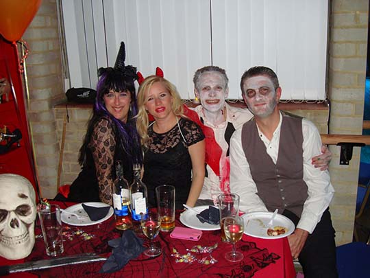 Halloween 2013