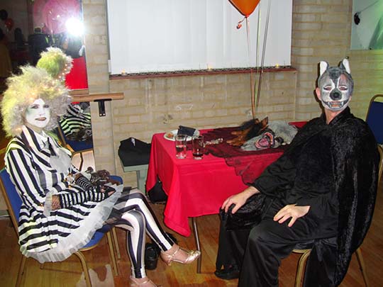 Halloween 2013