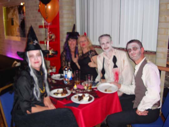 Halloween 2013
