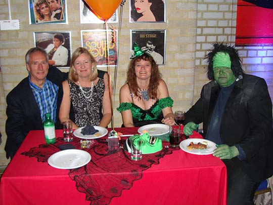 Halloween 2013