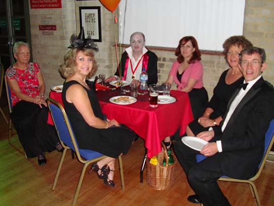 Halloween 2013