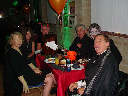 Halloween 2013
