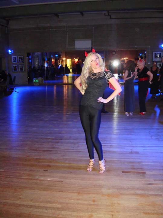 Halloween 2013