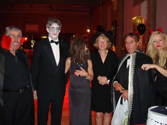 Halloween 2013