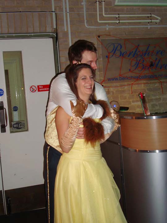 Halloween 2013