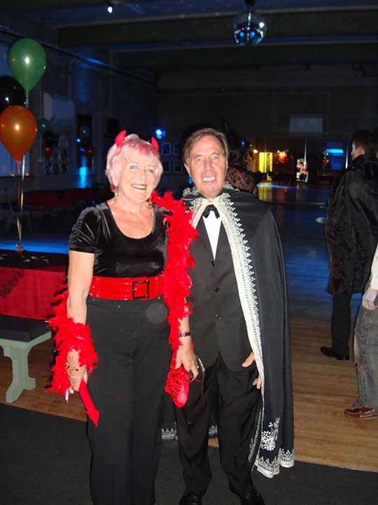 Halloween 2013