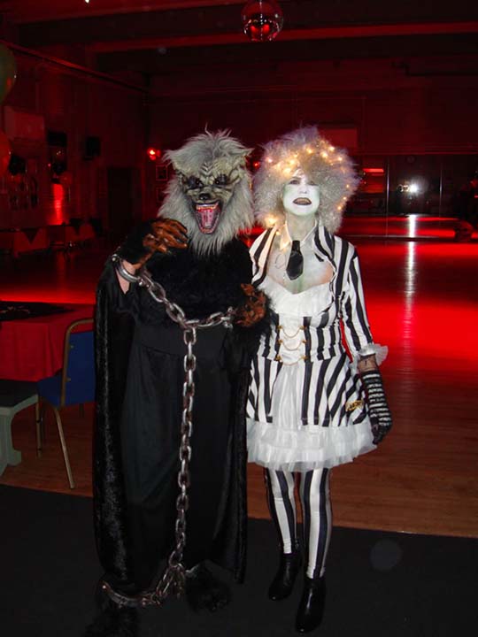 Halloween 2013