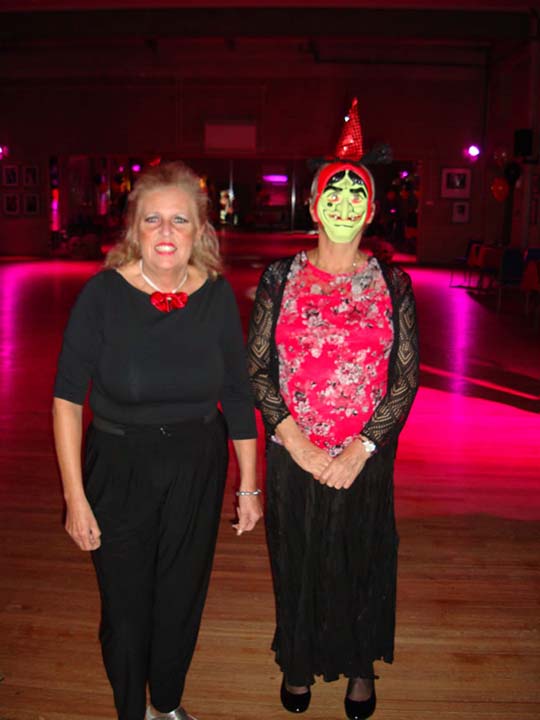 Halloween 2013