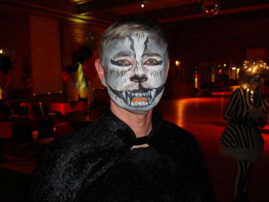 Halloween 2013