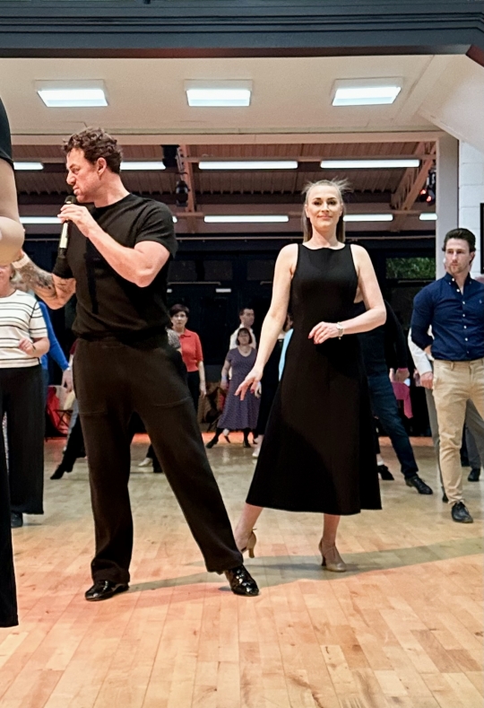 Kai Widdrington Workshops