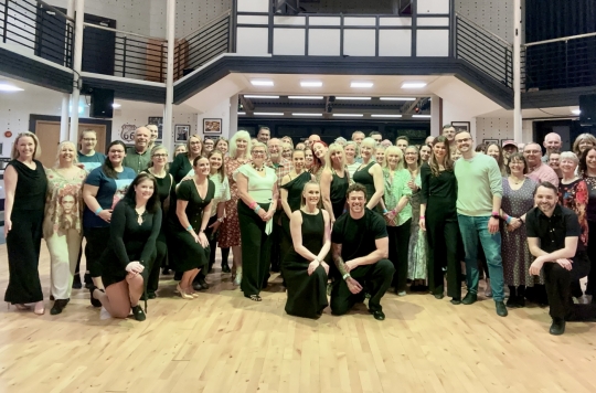 Kai Widdrington Workshops