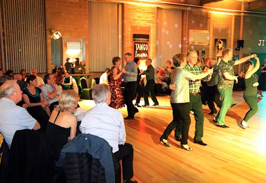 Band Night March 2017