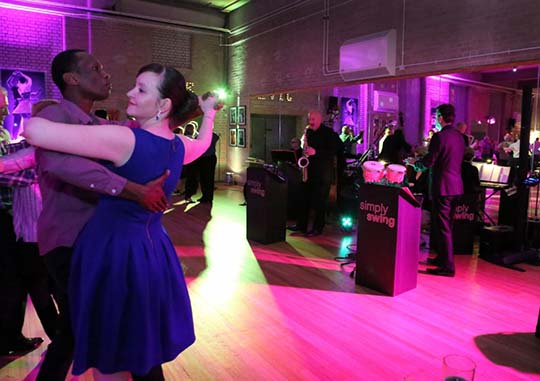 Band Night March 2017