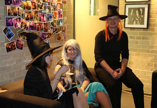 Halloween 2016