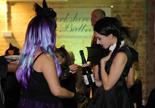 Halloween 2016