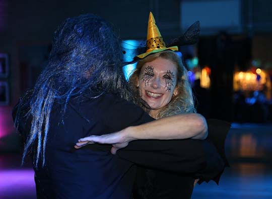 Halloween 2016