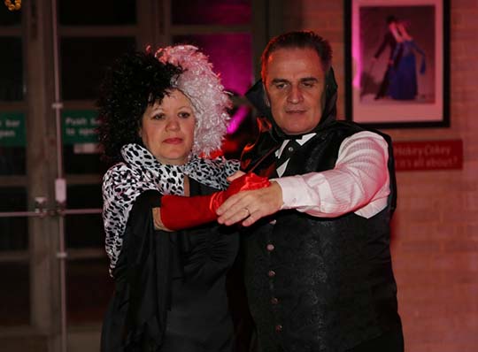 Halloween 2016