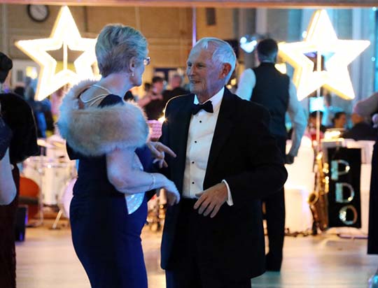 Christmas Ball 2017