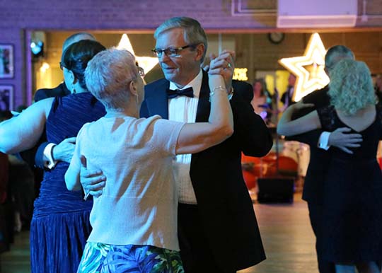 Christmas Ball 2017