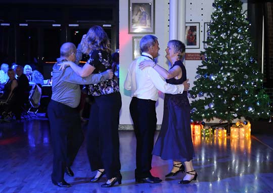 Christmas Party 2019