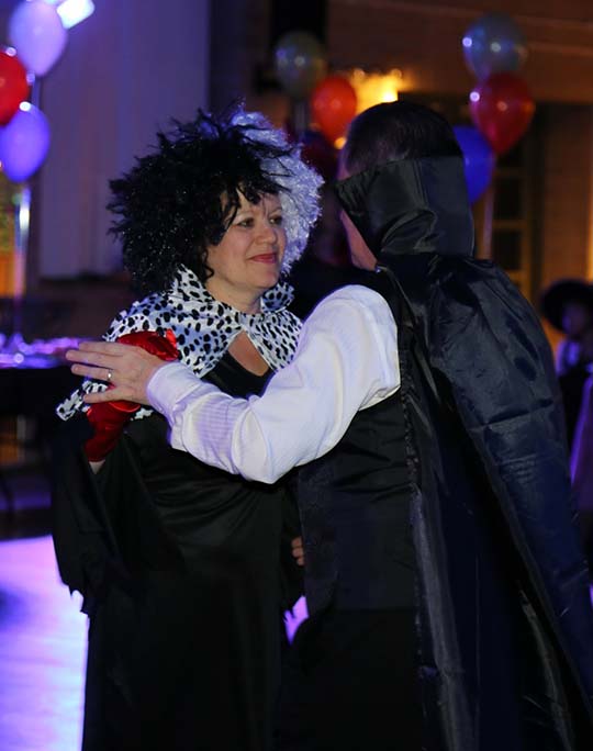 Halloween 2016