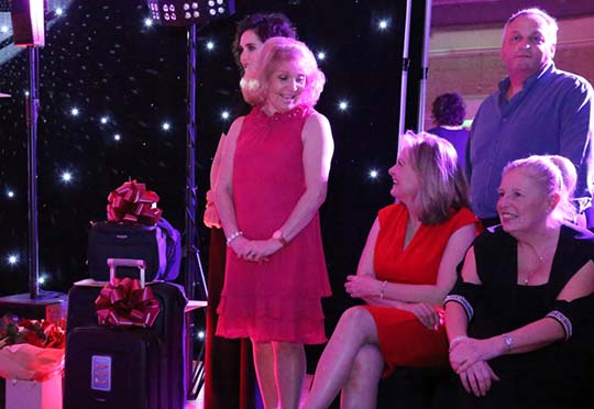 Valentines Ball 2017