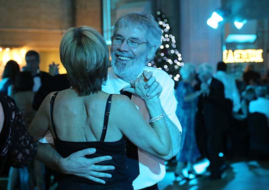 Christmas Party 2015