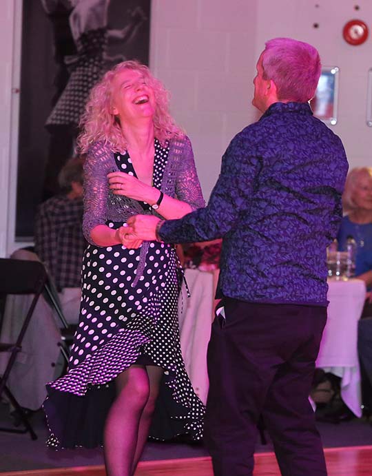 Band Night April 2019