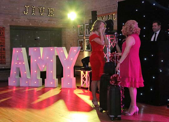 Valentines Ball 2017
