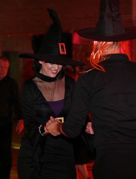 Halloween 2016