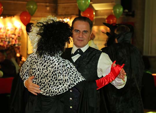 Halloween 2016