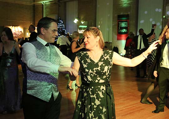 Christmas Party 2015