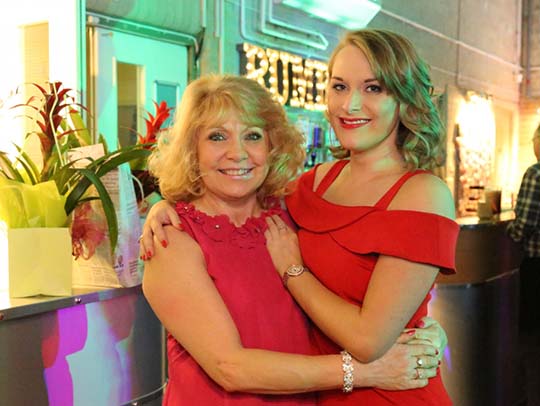 Valentines Ball 2017