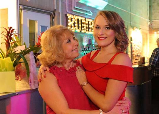 Valentines Ball 2017