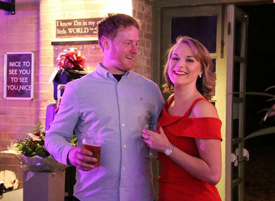 Valentines Ball 2017