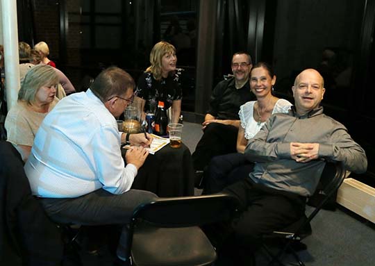 Quiz Night March 2019