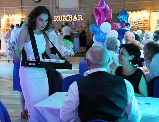Summer Party 2017