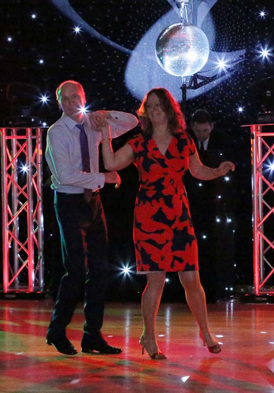 Valentines Ball 2017