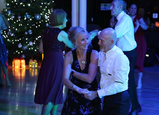 Christmas Party 2019