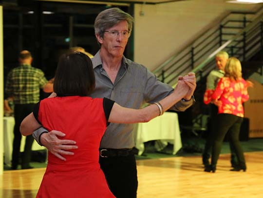 Band Night April 2019