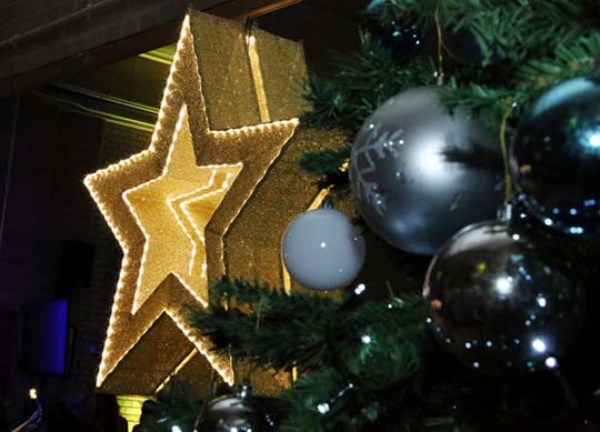 Christmas Ball 2017